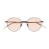 GAFAS DE SOL KALEOS TURCATTI TITANIO