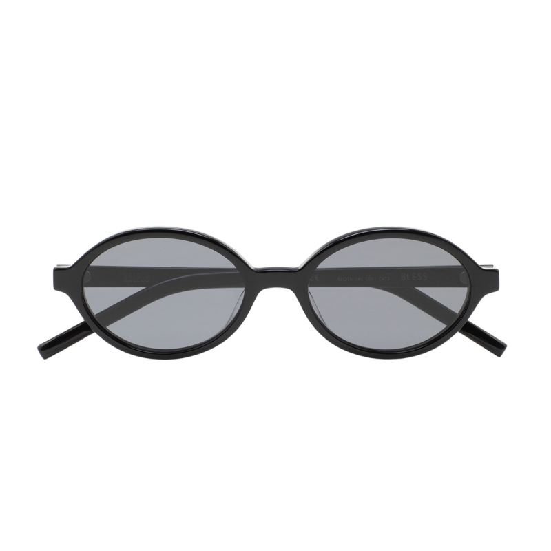 GAFAS DE SOL KALEOS BLESS - NEGRA