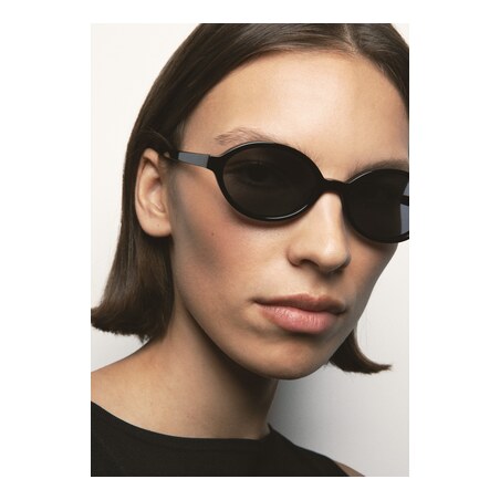 GAFAS DE SOL KALEOS BLESS - NEGRA