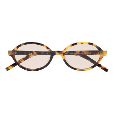 GAFAS DE SOL KALEOS BLESS - MARRÓN HABANA