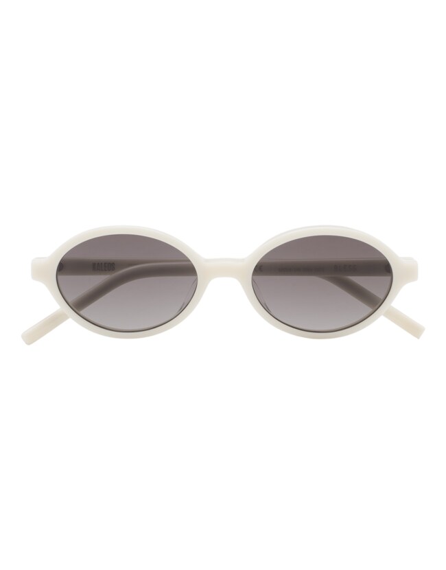 GAFAS DE SOL KALEOS BLESS - BLANCA