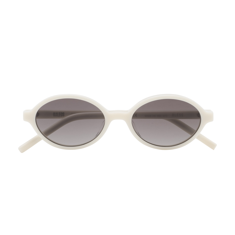GAFAS DE SOL KALEOS BLESS - BLANCA