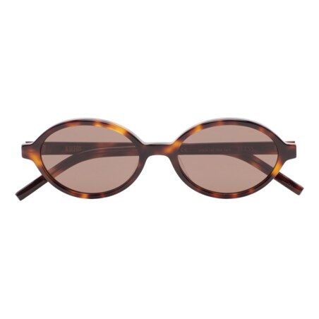 GAFAS DE SOL KALEOS BLESS - MARRÓN HABANA OSCURO