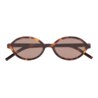 GAFAS DE SOL KALEOS BLESS - MARRÓN HABANA OSCURO
