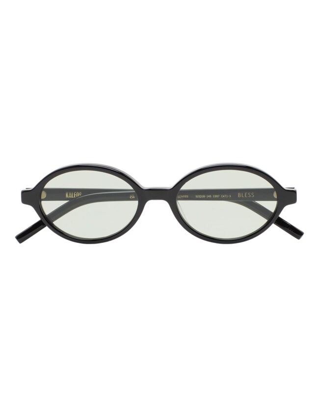 GAFAS DE SOL KALEOS BLESS - NEGRA LENTE FOTOCROMÁTICA