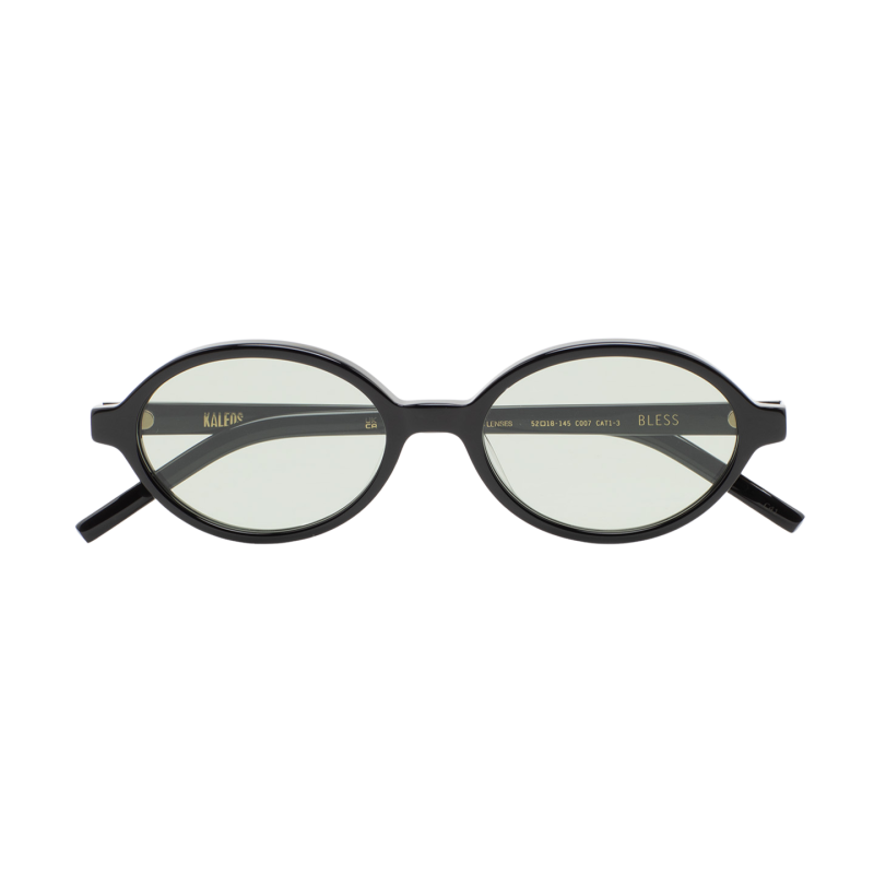 GAFAS DE SOL KALEOS BLESS - NEGRA LENTE FOTOCROMÁTICA