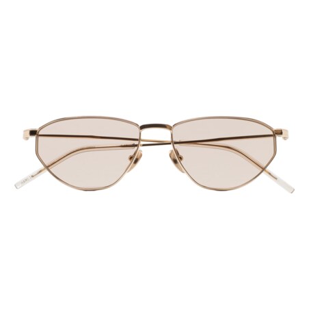 GAFAS DE SOL KALEOS HAMLIN TITANIO - DORADO