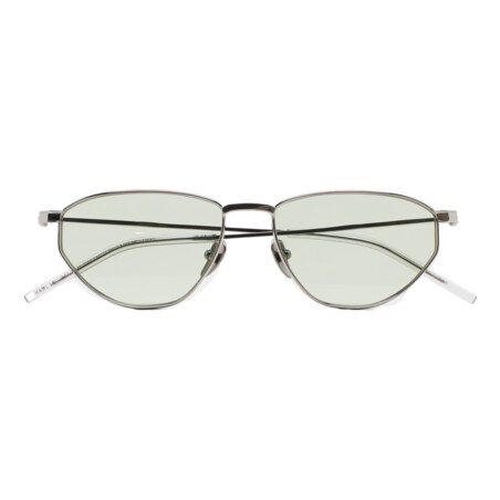 GAFAS DE SOL KALEOS HAMLIN TITANIO - PLATA