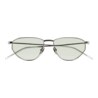 GAFAS DE SOL KALEOS HAMLIN TITANIO - PLATA