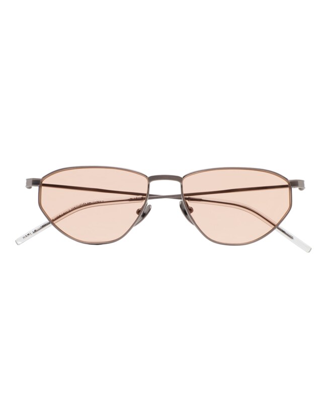 GAFAS DE SOL KALEOS HAMLIN TITANIO - GRIS