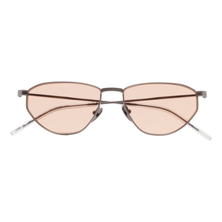 GAFAS DE SOL KALEOS HAMLIN TITANIO - GRIS