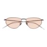 GAFAS DE SOL KALEOS HAMLIN TITANIO - GRIS