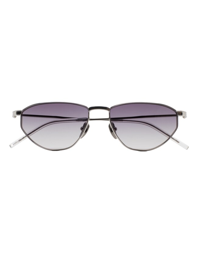 GAFAS DE SOL KALEOS HAMLIN TITANIO - GRIS OSCURO