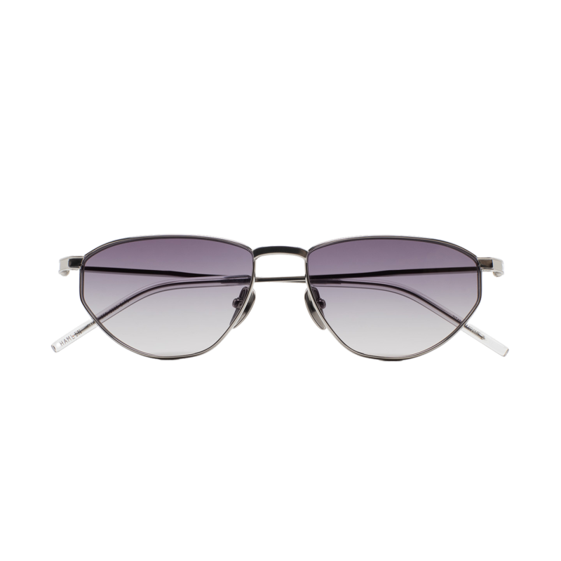 GAFAS DE SOL KALEOS HAMLIN TITANIO - GRIS OSCURO