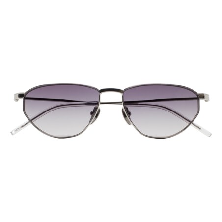 GAFAS DE SOL KALEOS HAMLIN TITANIO - GRIS OSCURO