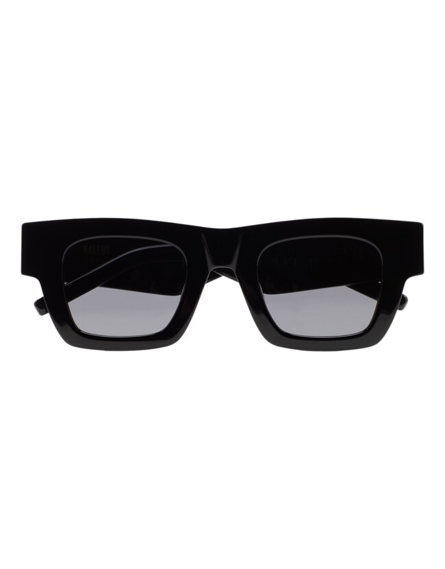 GAFAS DE SOL KALEOS ESTRICH - NEGRA