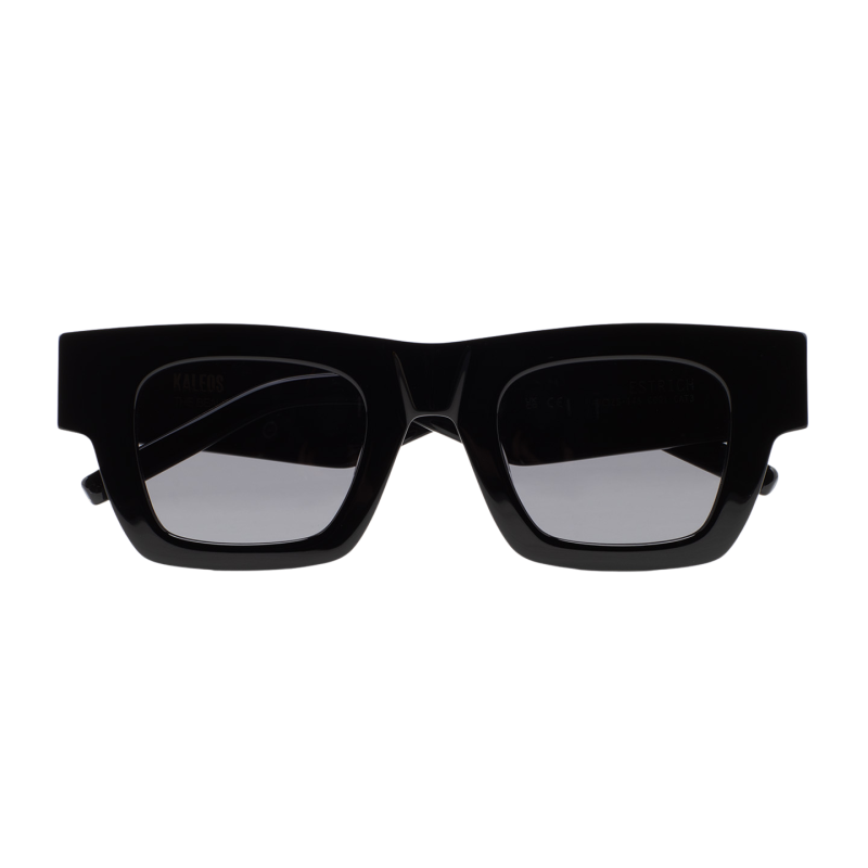 GAFAS DE SOL KALEOS ESTRICH - NEGRA