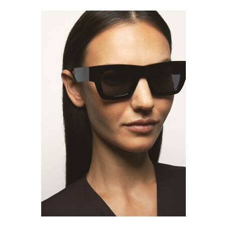 GAFAS DE SOL KALEOS ESTRICH - NEGRA