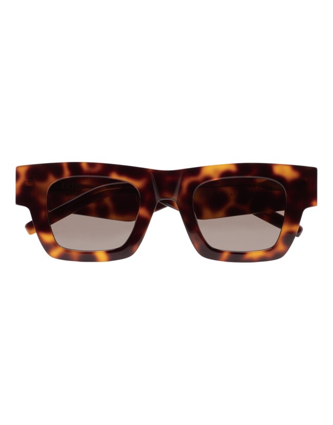 GAFAS DE SOL KALEOS ESTRICH - MARRÓN HABANA