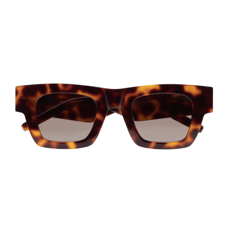GAFAS DE SOL KALEOS ESTRICH - MARRÓN HABANA