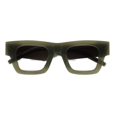 GAFAS DE SOL KALEOS ESTRICH - VERDE