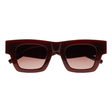 GAFAS DE SOL KALEOS ESTRICH - ROJA