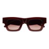 GAFAS DE SOL KALEOS ESTRICH - ROJA