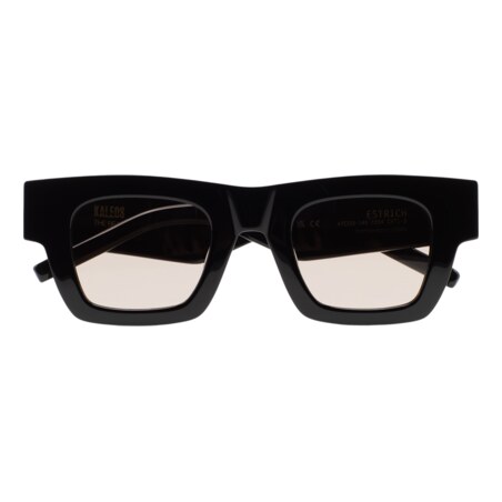 GAFAS DE SOL KALEOS ESTRICH - NEGRA LENTE FOTOCROMÁTICA