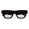 GAFAS DE SOL KALEOS ESTRICH - NEGRA LENTE FOTOCROMÁTICA