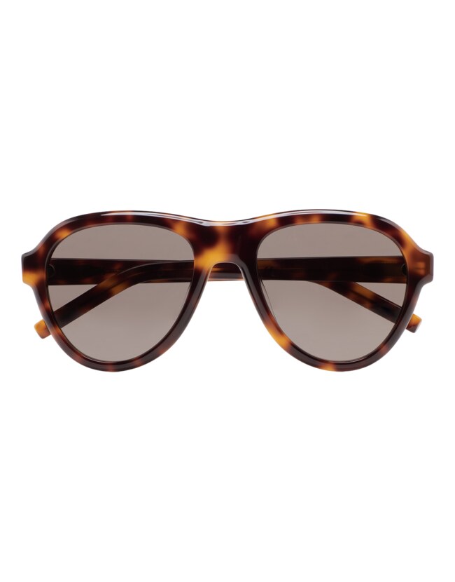 GAFAS DE SOL KALEOS LESTER - MARRÓN HABANA