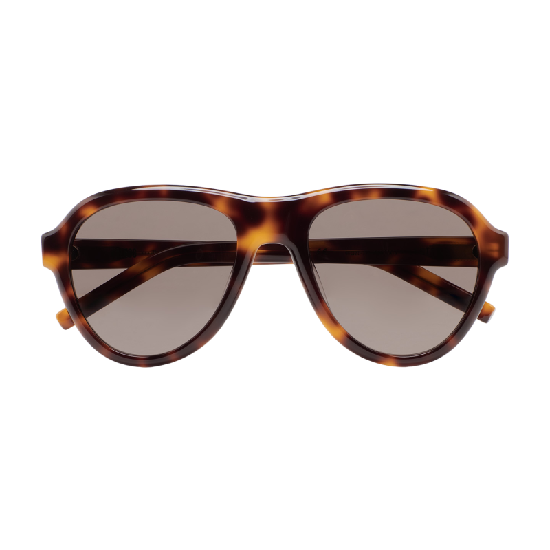 GAFAS DE SOL KALEOS LESTER - MARRÓN HABANA