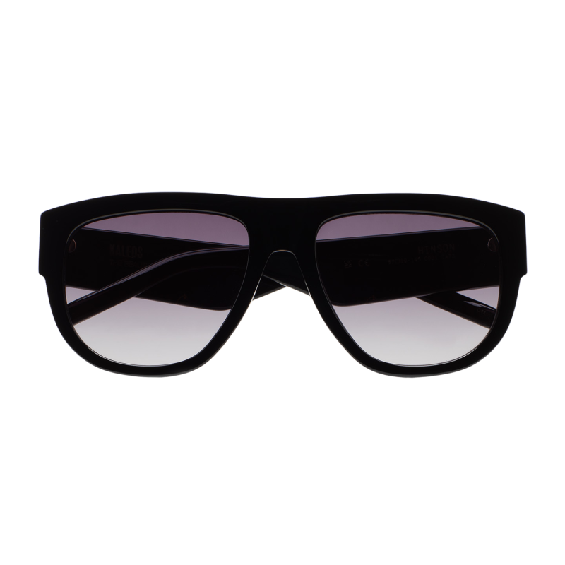 GAFAS DE SOL KALEOS HINSON - NEGRA