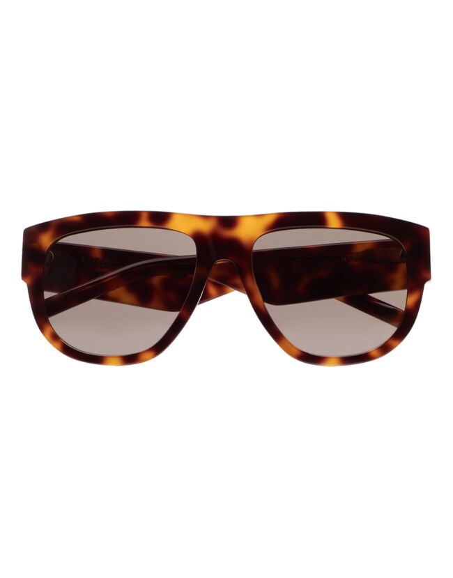 GAFAS DE SOL KALEOS HINSON - MARRÓN HABANA