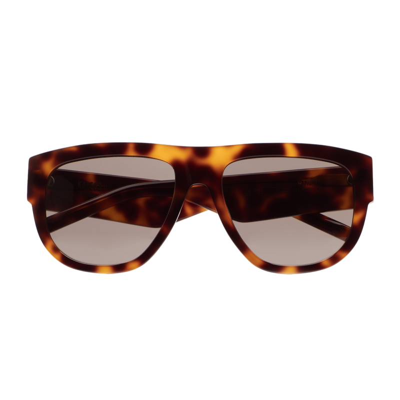 GAFAS DE SOL KALEOS HINSON - MARRÓN HABANA