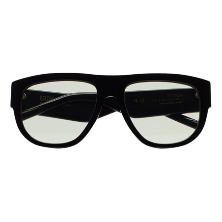 GAFAS DE SOL KALEOS HINSON - NEGRA LENTE FOTOCROMÁTICA