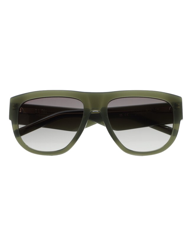 GAFAS DE SOL KALEOS HINSON - VERDE