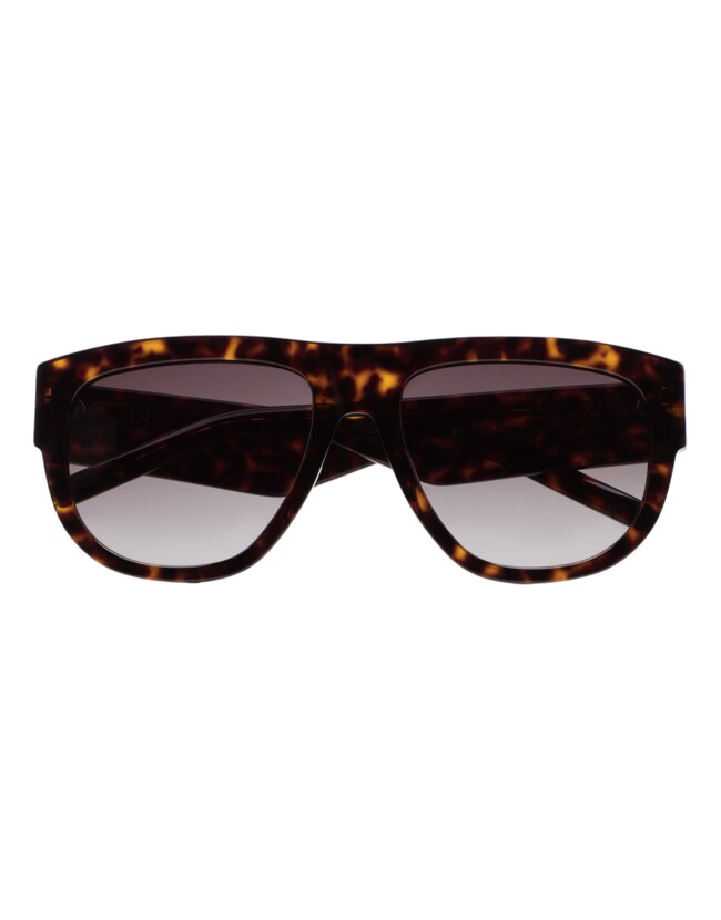 GAFAS DE SOL KALEOS HINSON - MARRÓN HABANA OSCURO