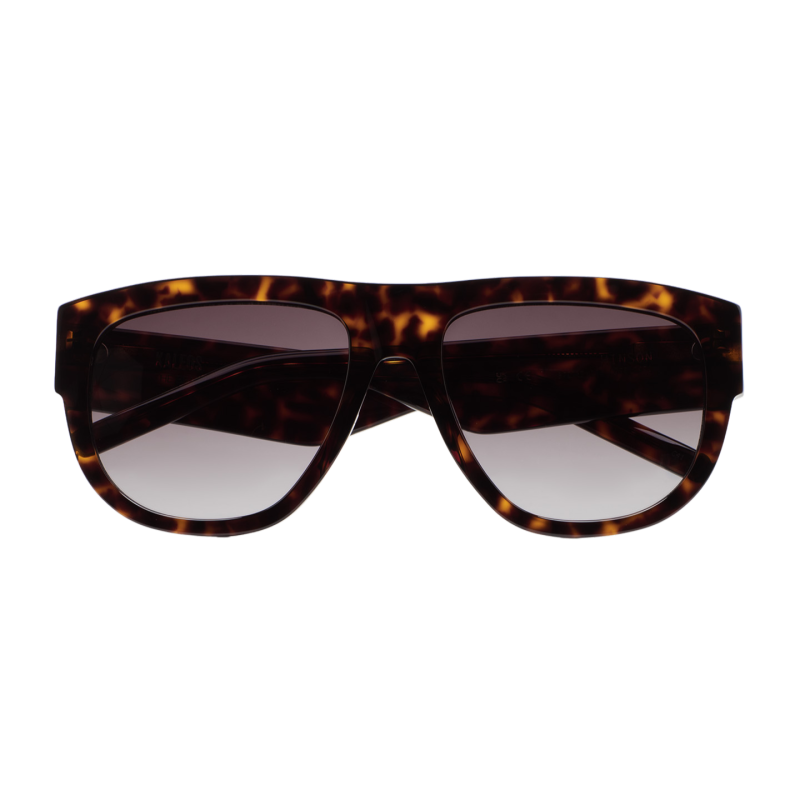 GAFAS DE SOL KALEOS HINSON - MARRÓN HABANA OSCURO