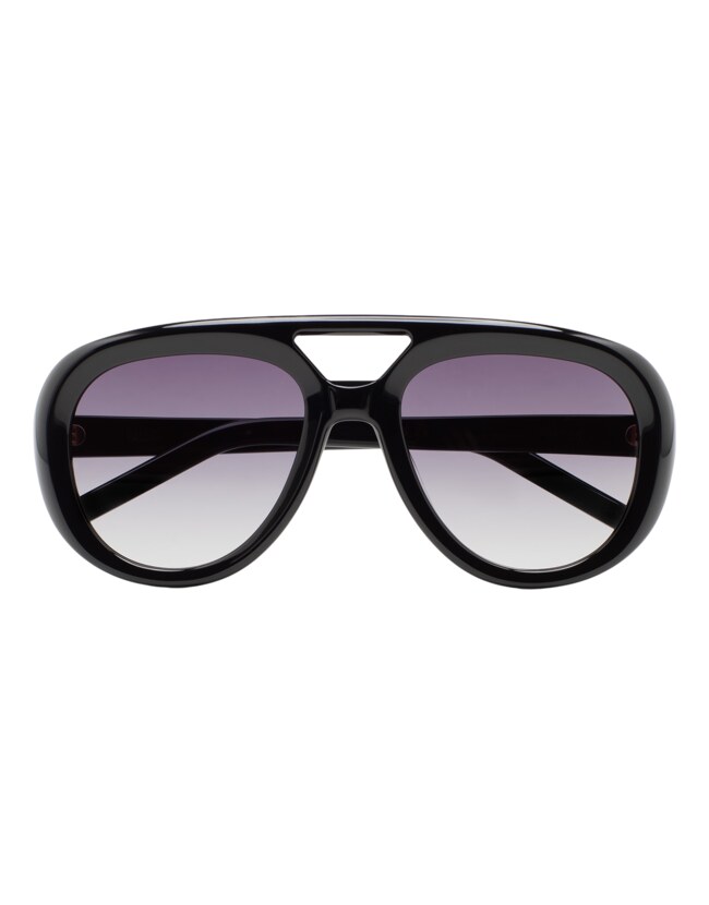 GAFAS DE SOL KALEOS PORTER - NEGRA