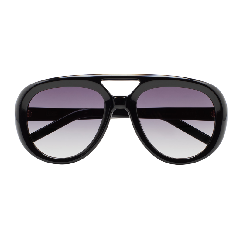 GAFAS DE SOL KALEOS PORTER - NEGRA