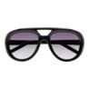 GAFAS DE SOL KALEOS PORTER - NEGRA