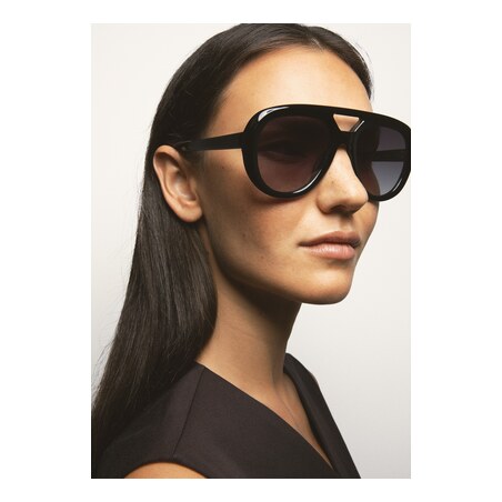 GAFAS DE SOL KALEOS PORTER - NEGRA