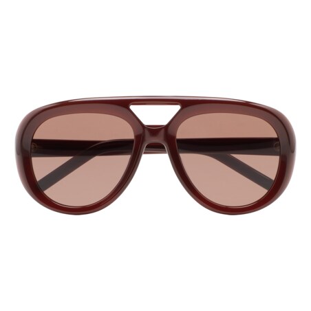 GAFAS DE SOL KALEOS PORTER - ROJA