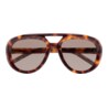 GAFAS DE SOL KALEOS PORTER - MARRÓN HABANA