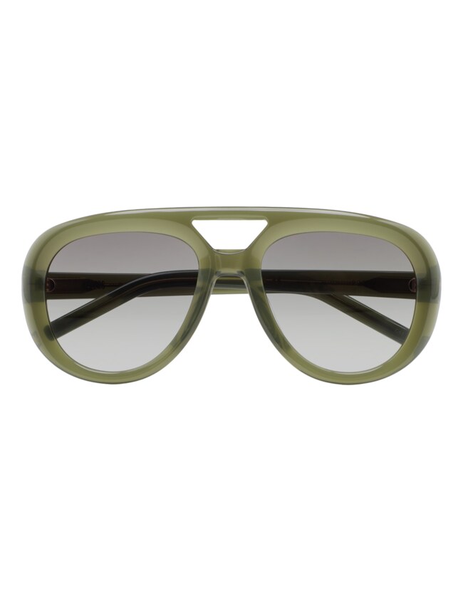 GAFAS DE SOL KALEOS PORTER - VERDE