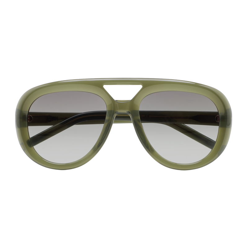 GAFAS DE SOL KALEOS PORTER - VERDE
