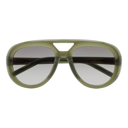 GAFAS DE SOL KALEOS PORTER - VERDE