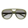 GAFAS DE SOL KALEOS PORTER - VERDE