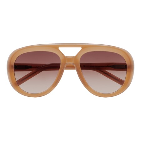 GAFAS DE SOL KALEOS PORTER - MARRÓN