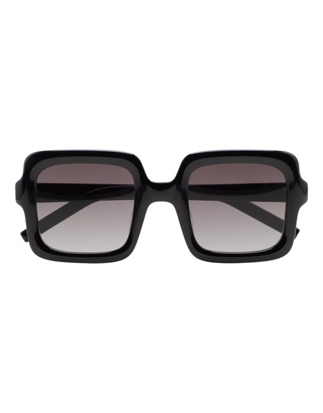 GAFAS DE SOL KALEOS DEIST - NEGRA